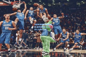 马瑟林鬼魅助攻撕裂防线 哈利伯顿超远三分空心入网定乾坤