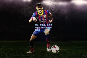 艾伦·杰克逊，我与老马没有可比性 他是我的偶像