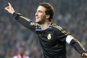 新一代巨星对决，哈兰德、姆巴佩与凯恩的炸裂数据时代