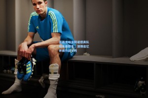 范戴克坦言阿诺德离队后未再联系，深情追忆并肩作战岁月