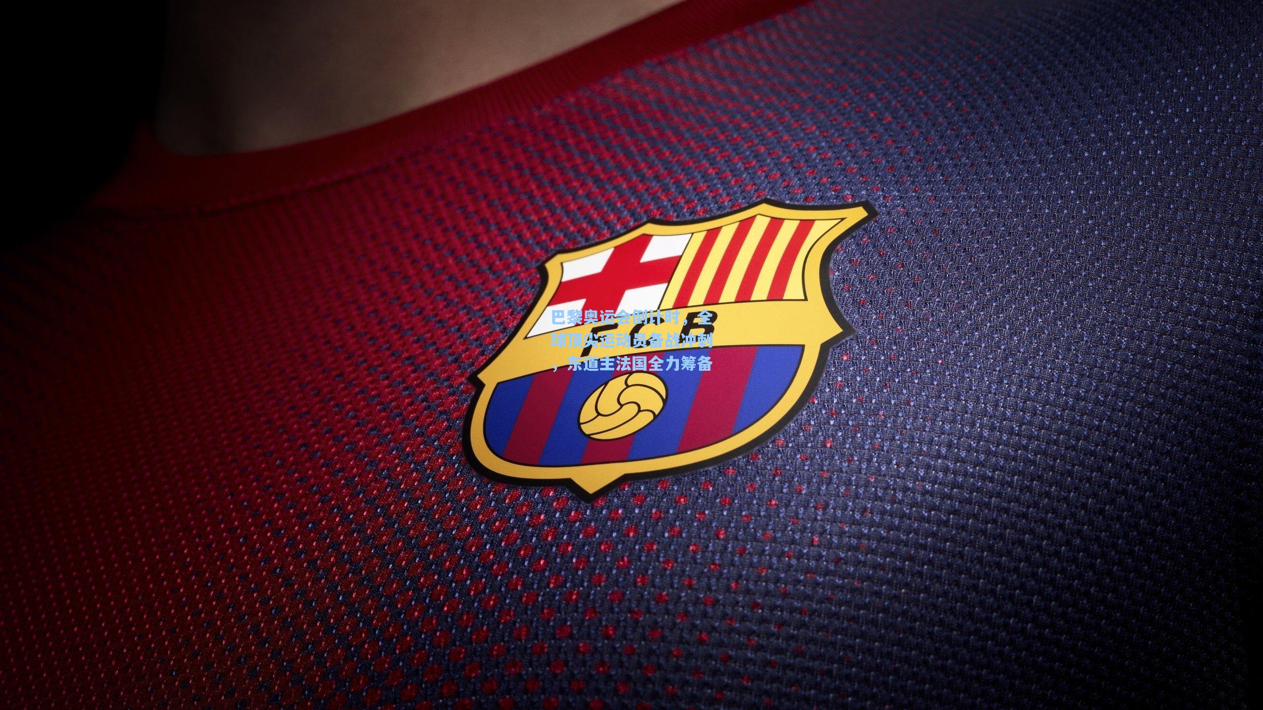 巴黎奥运会倒计时，全球顶尖运动员备战冲刺，东道主法国全力筹备